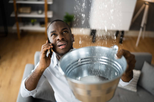 Water damage restoration experts in NJ