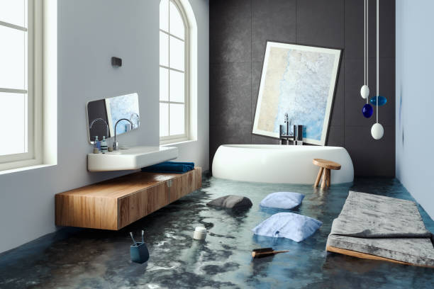Best Emergency water damage restoration  in Frenchtown, NJ